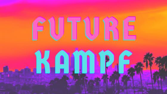 Futurekampf