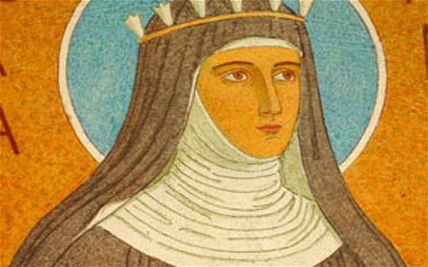 The Mystical Writings of Hildegard of Bingen