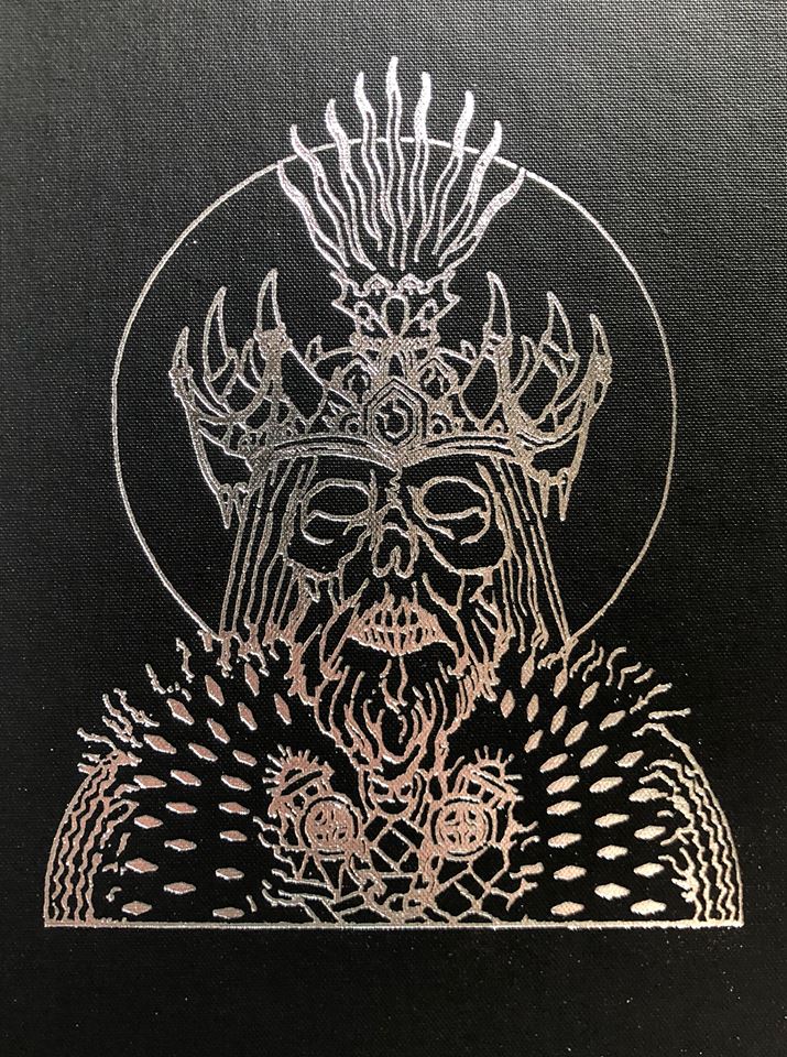 The City Called to Him