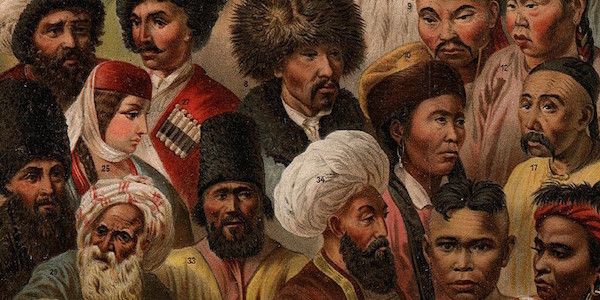 The Use and Abuse of Identity