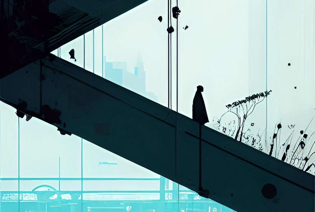 The Shape of Things to Come