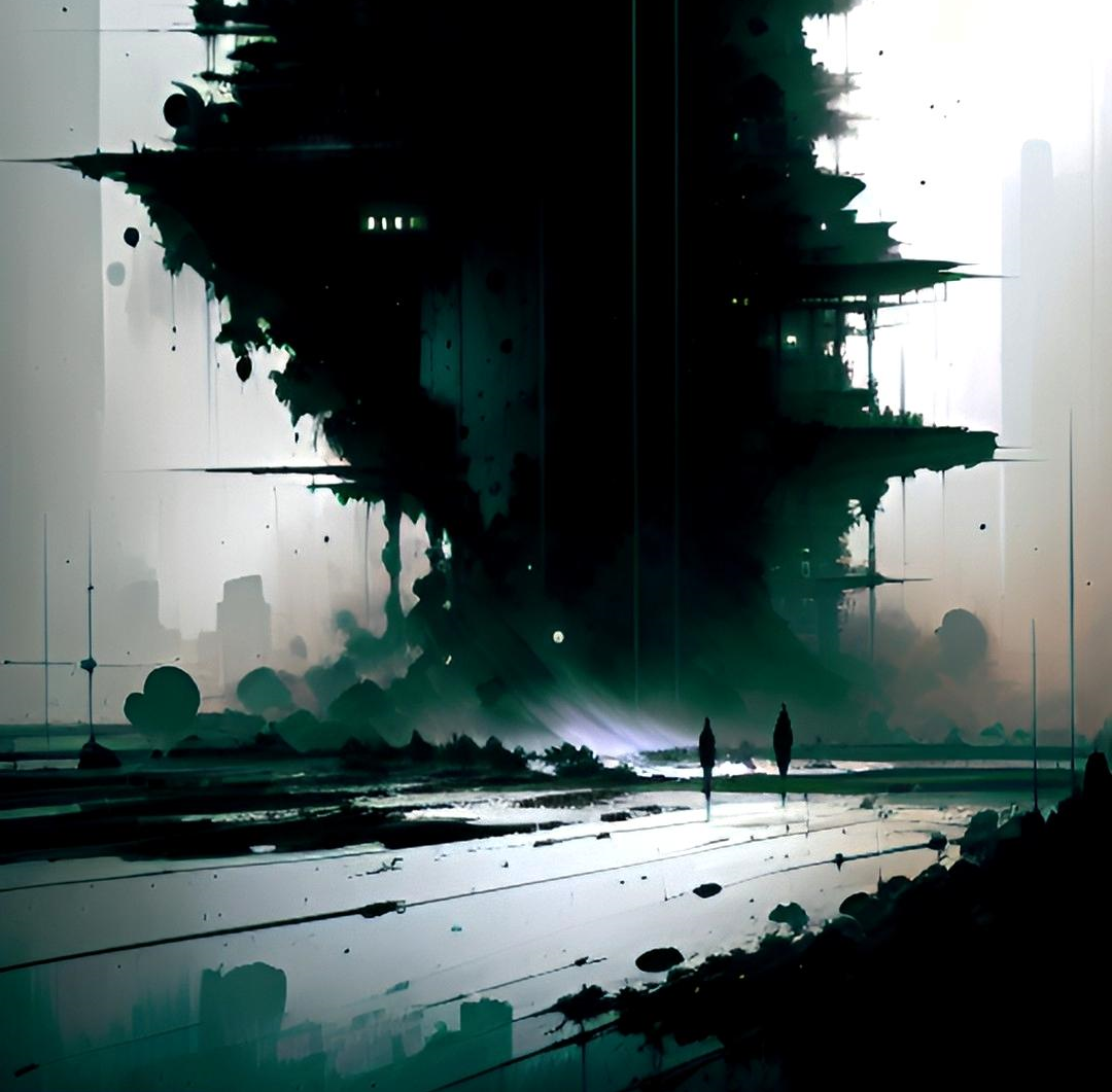 Metamodernity in Crisis