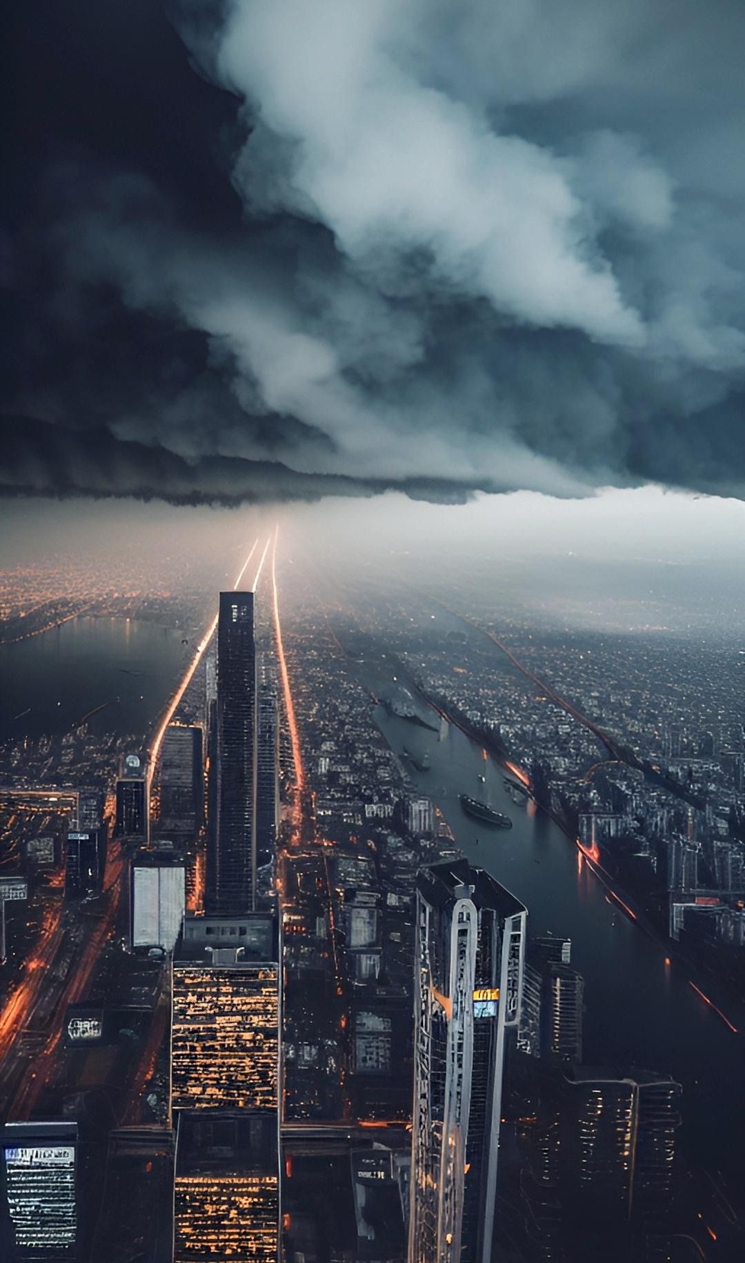 Metamodernism: a Philosophy of Crisis