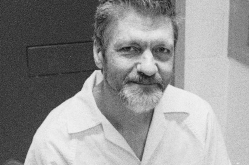 Ted Kaczynski, We Hardly Knew Ye