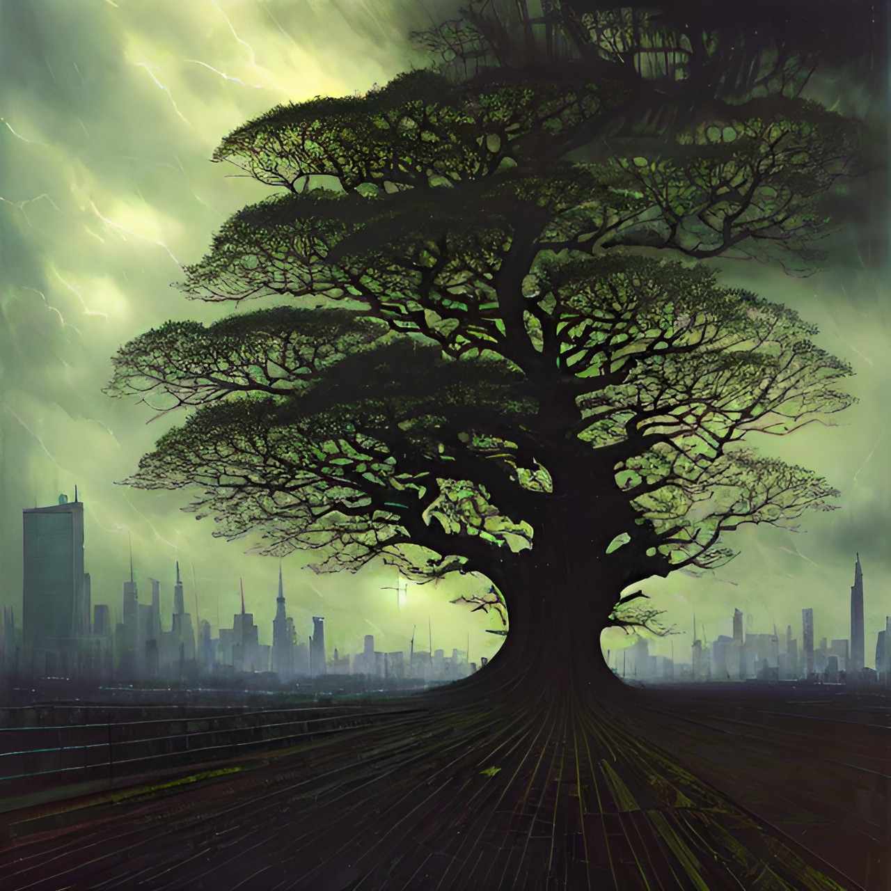 The Renovationist Idea