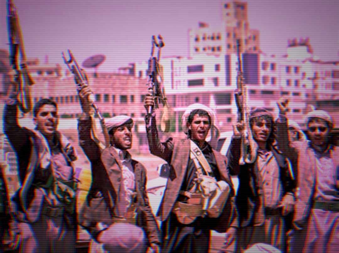 Revenge of the Renegades of the Red Sea