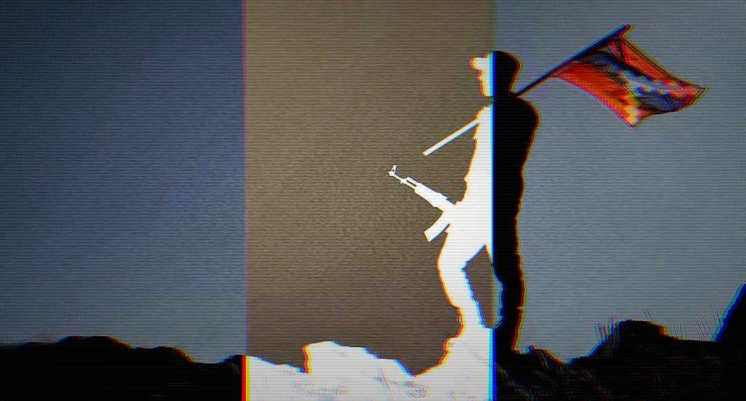 The Strange and Lonesome Death of Artsakh