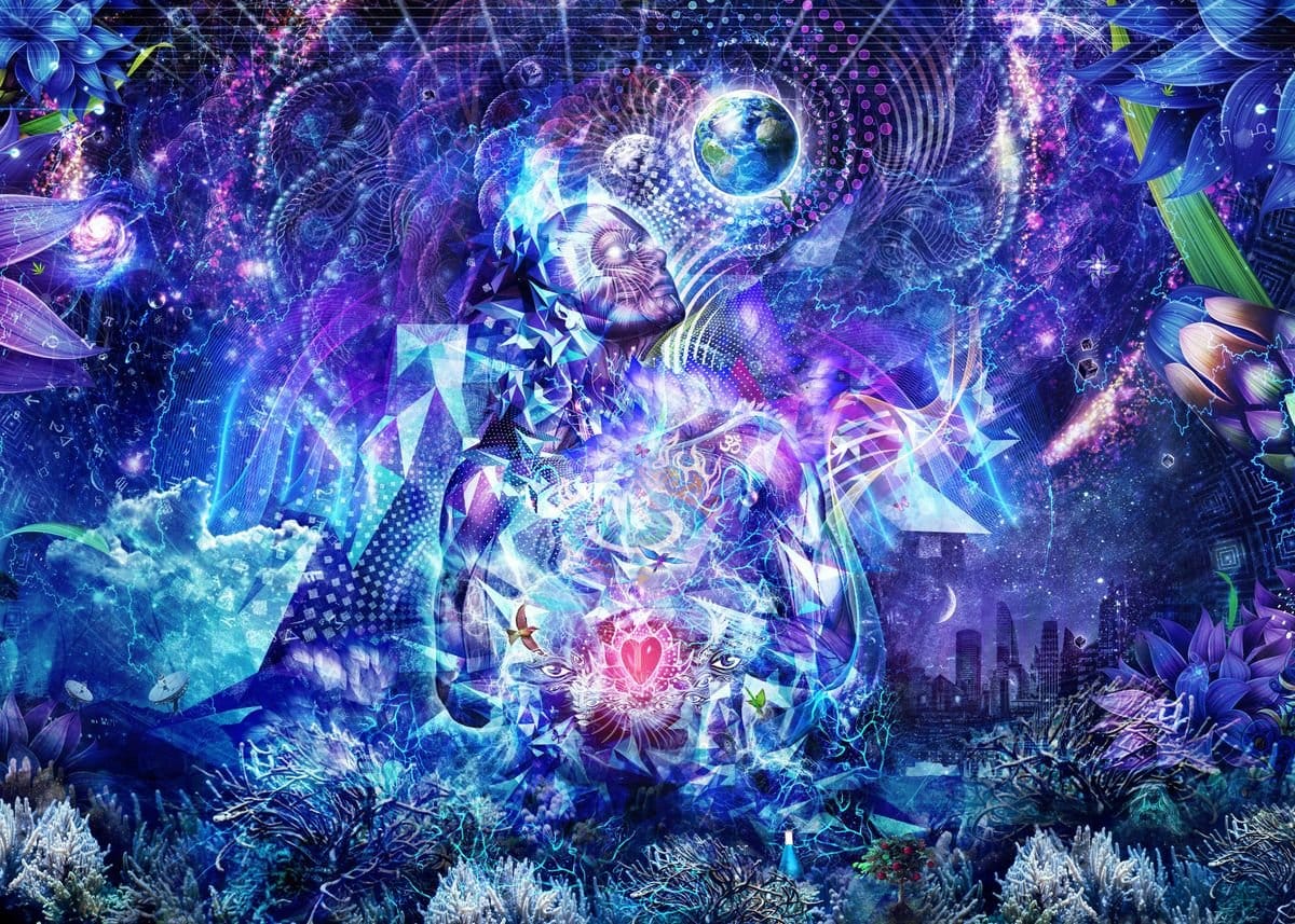 The Importance Of Mystical Experience